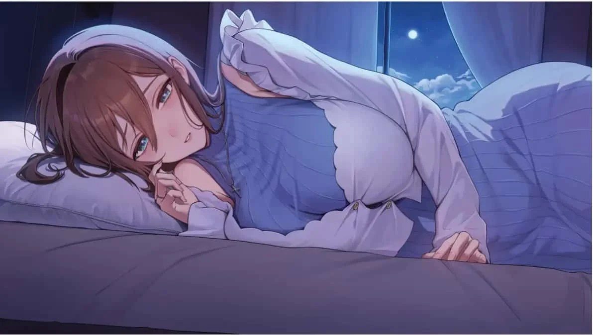 请成为最能干的VTuber吧! PC版 页面配图 4