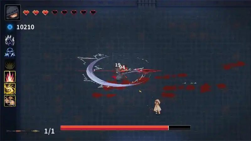 被囚禁的莉莉 攻略要点 专题图 5